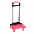 thumbnail image 4 of koolsoo Backpack Trolley Backpack Hand Truck,Foldable Compact Collapsible Telescopic Rod, 4 of 9