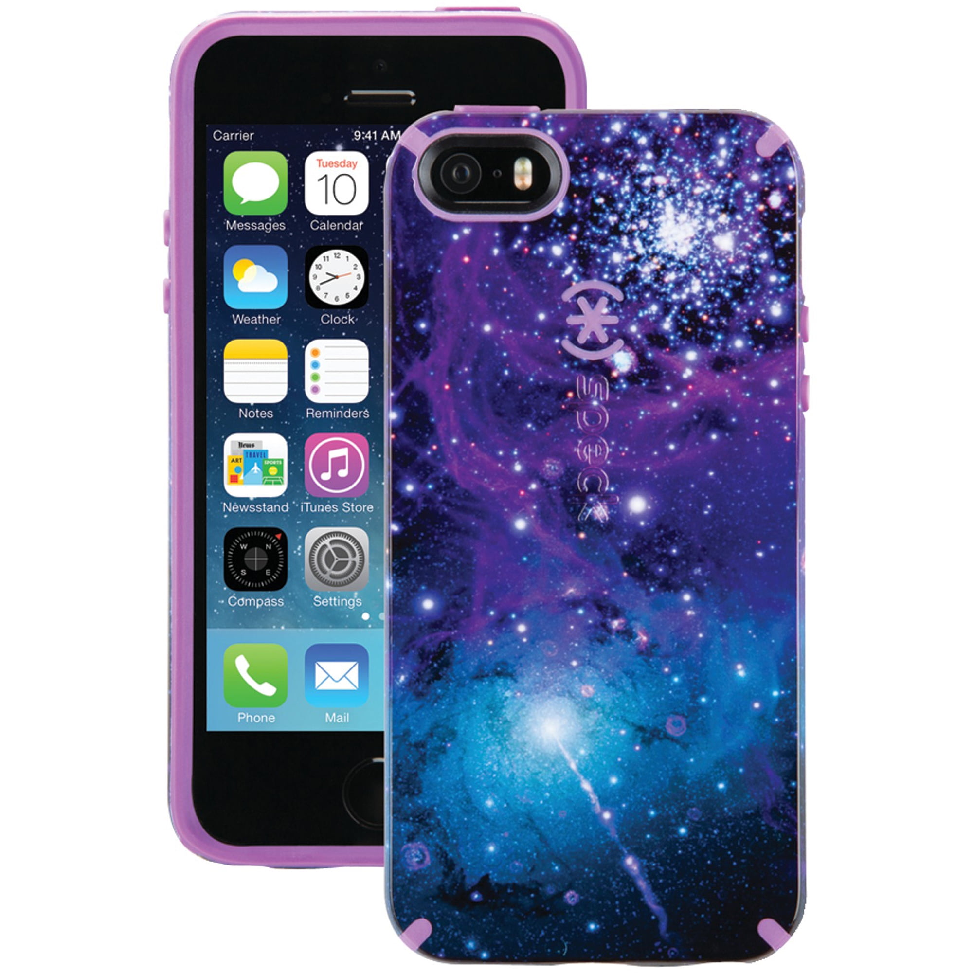 Galaxy case. Iphone se Galaxy. Iphone Case Ink Color.