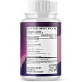 thumbnail image 2 of Exniburn Advanced Formula Pills Supporting Energy and Healthy Lifestyle Exni Burn 180 Capsules, 2 of 9