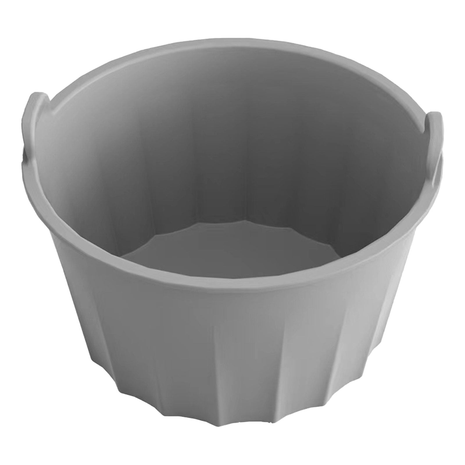 Tuphregyow Slow Cooker Liners,Food Grade Silicone Crock Pot Liners