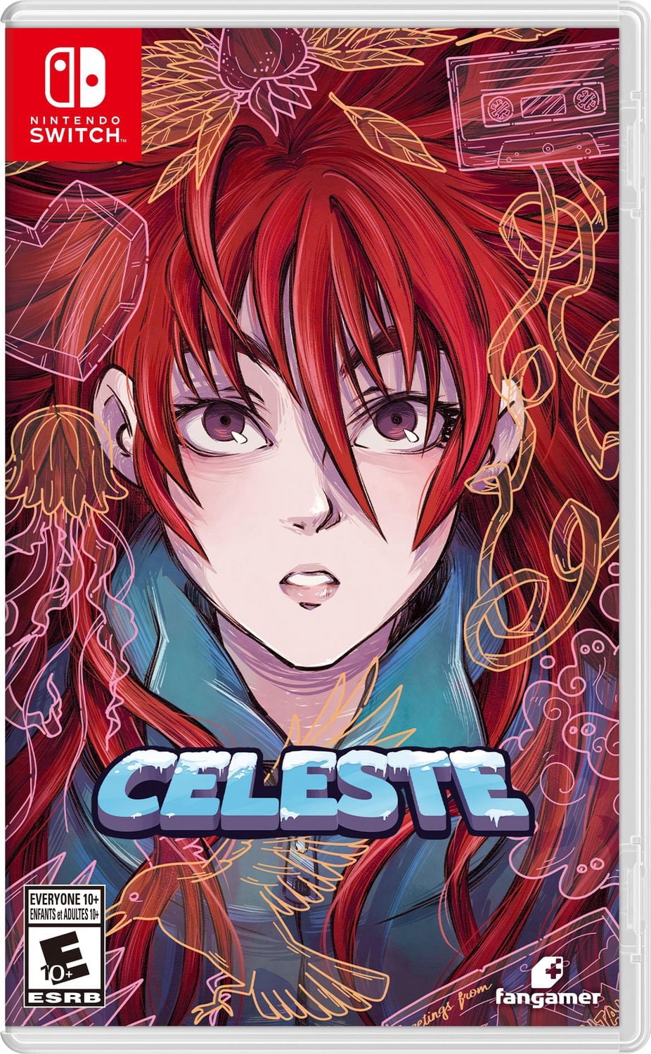 Celeste (Nintendo Switch) - Walmart.ca