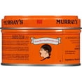 thumbnail image 4 of Murray's Superior Shine Enhancing Texturizing Hair Dressing Pomade, 3 oz, 4 of 5