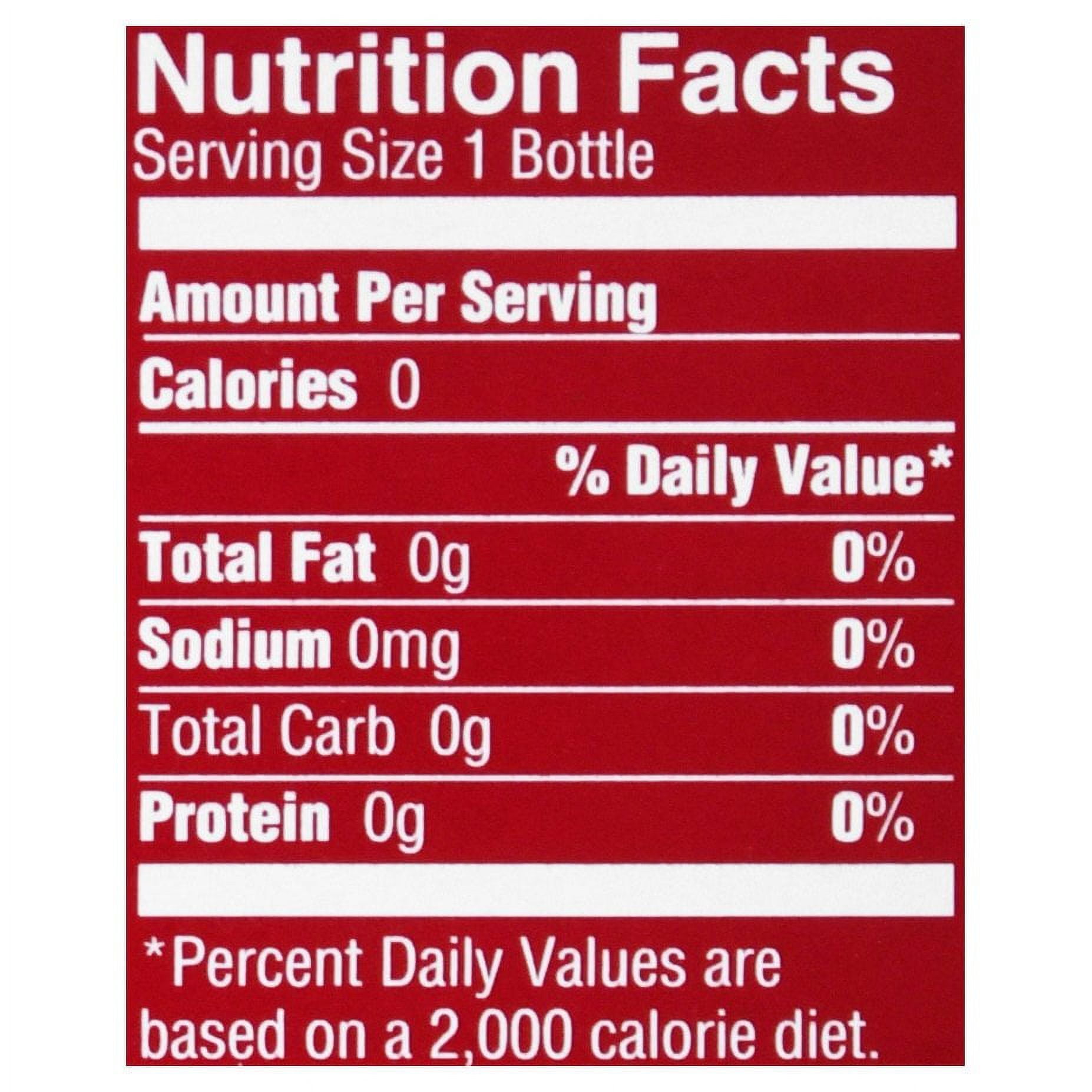 Cheerwine Diet Sparkling Soda, 12 Fl. Oz., 4 Count
