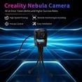 thumbnail image 3 of Cámara de impresora 3D Creality Nebula Night Vision 1080p, 3 of 7