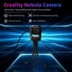 thumbnail image 3 of Cámara de impresora 3D Creality Nebula Night Vision 1080p, 3 of 7