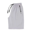 thumbnail image 1 of Pantalon Court Décontracté Extensible et Respirant pour Femmes Pantalon Décontracté Taille Haute Sport Pantalon d'Été pour Femmes Pantalon Léger Décontracté, 1 of 9