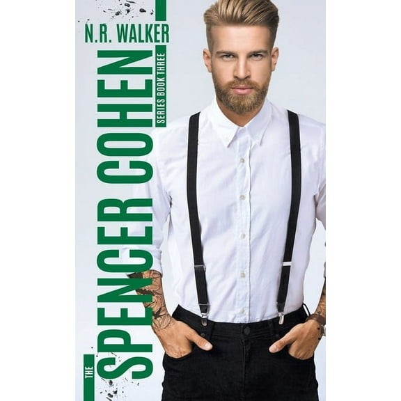 Spencer Cohen Spencer Cohen, Book Three, Book 3, (Paperback)