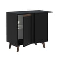 thumbnail image 4 of Gabinete Bajo de Esquina Cocina Madesa Reims 90cm NN, 4 of 5