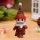 thumbnail image 5 of Muñeco de navideño, adorable y novedoso muñeco navideño pequeño para mesa y chimenea de casa Estilo B, 5 of 6