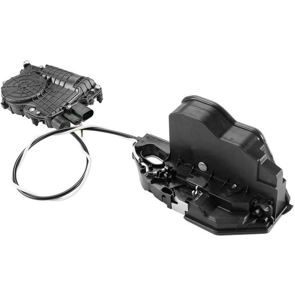 A-Premium Door Lock Actuator Compatible with BMW F07 535i GT 550i GT xDrive 10-17 550i 15-16 550i xDrive 2014-2016 Front Left