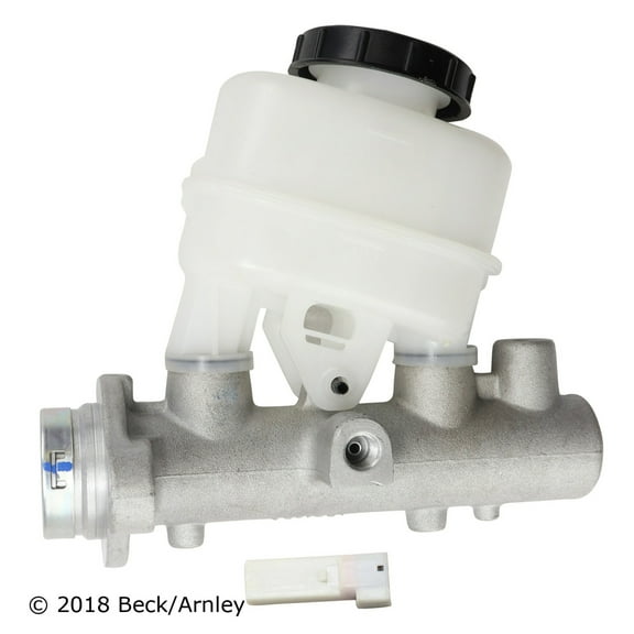 BeckArnley 072-9328 Brake Master Cylinder