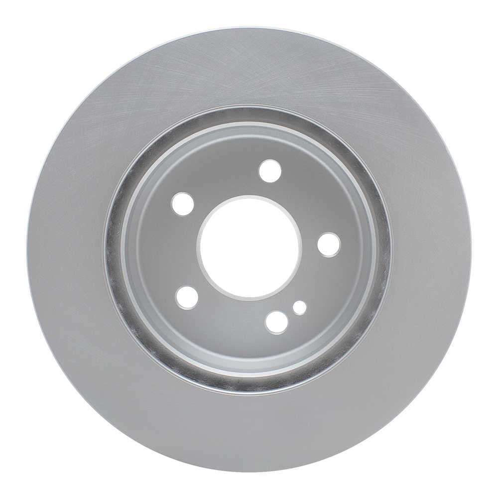 Dynamic Friction Company 600-63202 DFC Brake Rotor