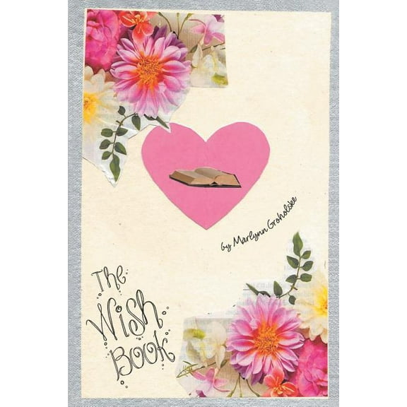The Wish Book, (Paperback)