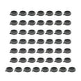 thumbnail image 4 of 50 Piezas Contenedor para Cupcakes Cupcake Carrier Holder Box Mooncake Box Postre Box Individual Cupcake Holder para Holiday Pastelería Muffin Cookies C Soledad Contenedor de magdalenas, 4 of 10