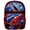Black, variant on 2021 Spiderman "Movie" 18" Plush Backpacks