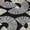 Black, variant on Addison Rugs Chantille Indoor/Outdoor Transitional Spiral Black Machine Washable Rectangle Rug, 10' x 14'
