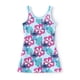 thumbnail image 1 of Vestido Disney Lilo & Stitch para niña pequeña hawaiano de 7 a 8 años, 1 of 6