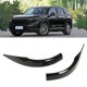 thumbnail image 4 of Embellecedor de cubierta de espejo retrovisor de coche accesorio estable instalación rápida larga vida útil pegatina de decoración de espejo lateral antioxidante para coche ANGGREK Otros, 4 of 8