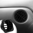 thumbnail image 3 of Car Heater Air Outlet Pipe Outlet Exhaust Joint Air Conditioner Round Air Outlet, 3 of 8
