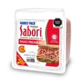thumbnail image 1 of Jamón de pavo Sabori Parma virginia premium 400 g, 1 of 4