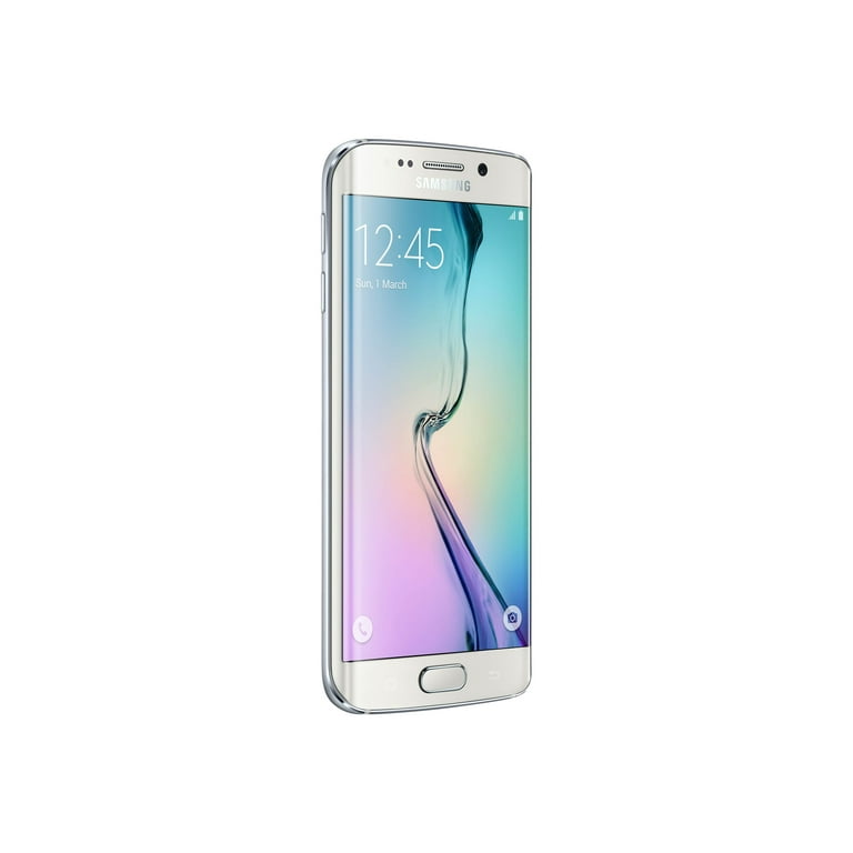 Samsung Galaxy S6 Edge G925A 32GB Unlocked GSM Phone w/ 16MP