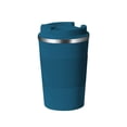 thumbnail image 4 of Gobelet Thermique en Acier Inoxydable, Portable, Résistant à la Chaleur, Bouteille Isolée, 510ml, Bleu, 4 of 7
