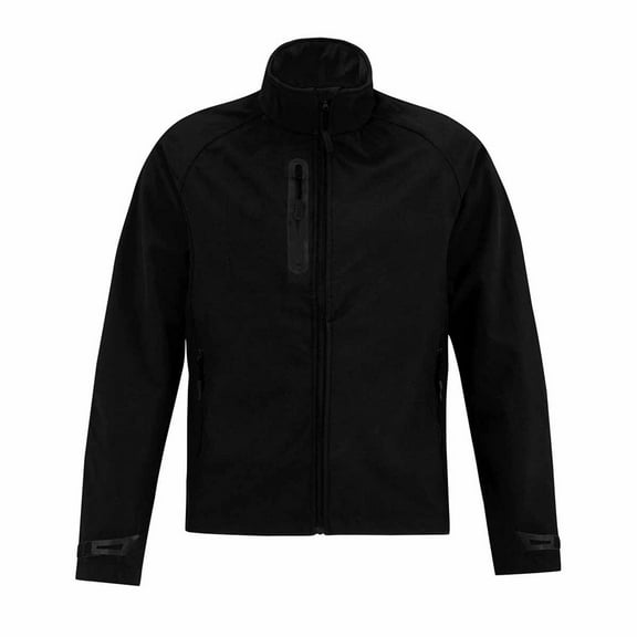 B&C Mens X-Lite Softshell Jacket