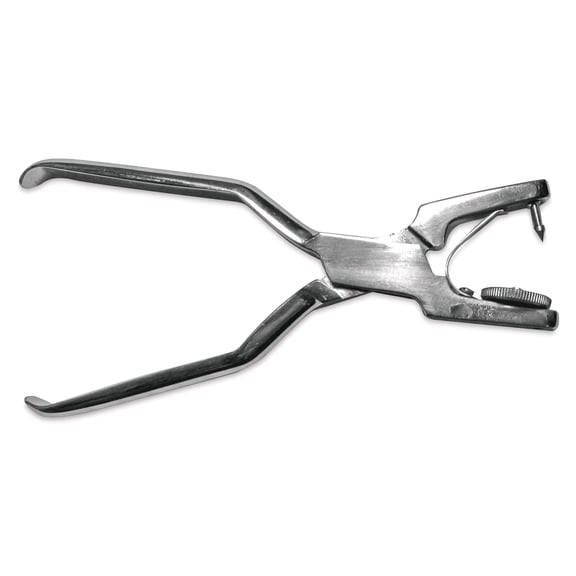 Realeather Leather Punch Tools - Jewelry Punch