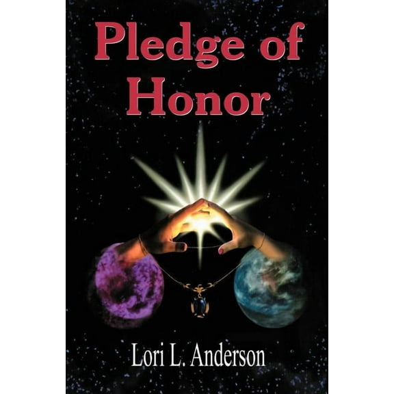 Pledge of Honor (Paperback)
