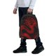 thumbnail image 5 of Easygdp Red Dragon On Black Mochila de Gran Capacidad Minimalista Ideal para Escuela, Viajes y Uso Diario, 5 of 6