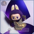 thumbnail image 3 of 1：1 High Quality Labubu Limited Edition The Monster Mystery Box Wings Of Fortune Series Doll Action Figure Pendants Toy Gift, 3 of 6