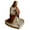 A, variant on Our Lady of Grace Statue Virgin Mary Keepsake Rosary Holder, Blessed Mother Statues, Resin Relic, Catholic Gifts for Women Religious Home Decor ( No Rosary)