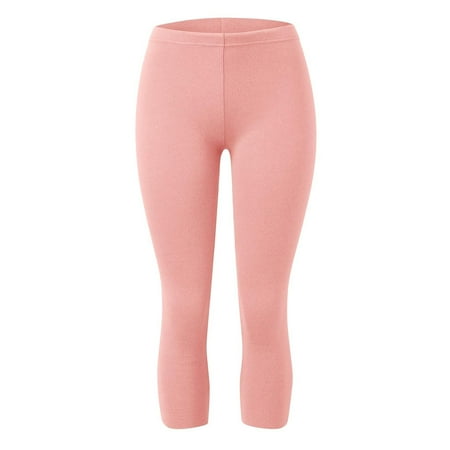 Nafuu Ladies Thermal Underwear Pants Multi-Color High Waist Leggings Air Layered Warm Tights Seamless Body For Autumn‌ Cozy Vacation‌ Long Johns