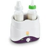 Baby Chef by Kids Line Double-Duty Bottle Warmer