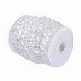 thumbnail image 1 of String Of Pearls, 30m Acrylic Pearl String Pearl Beads for Home Wedding DIY Decoration, 1 of 7