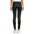 thumbnail image 4 of No Boundaries Juniors Pull-On Jeggings, Sizes XS-XXXL, 4 of 5