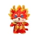 thumbnail image 2 of Muñeca de año Nuevo Chino 2024, juguete de peluche de dragón, regalo de recuerdo, Animal de peluche, Festival de Primavera para cafetería, decoración mayimx muñeca del año del dragón, 2 of 9