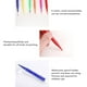 thumbnail image 4 of Rotulador De Pintura Acrílica, Rotuladores De Pintura A Base De Agua, Escritura Suave No Tóxica, 6 Piezas Brillantes Para Garabatos, 4 of 7