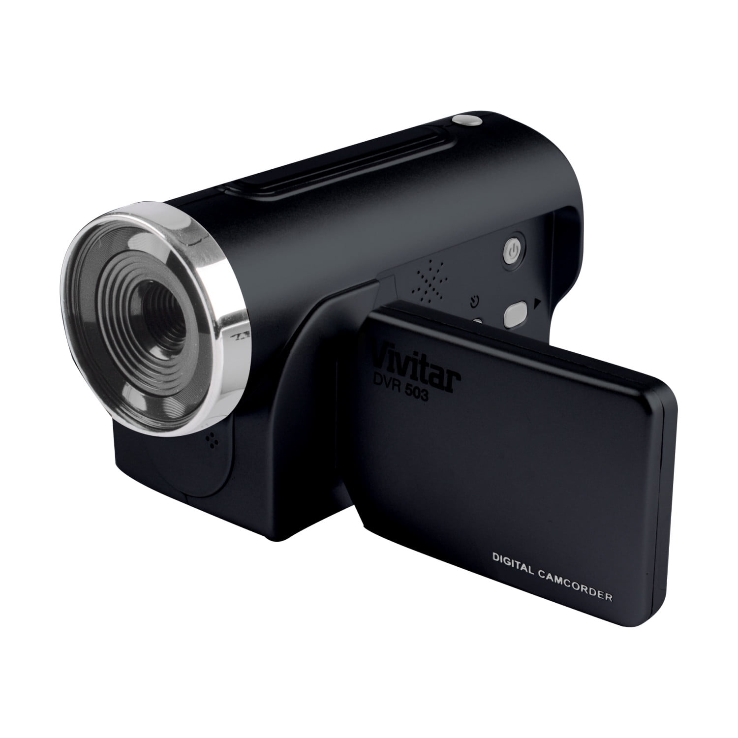 onn. 5 Megapixel Digital Camcorder with 1.5-Inch Screen - Walmart.com
