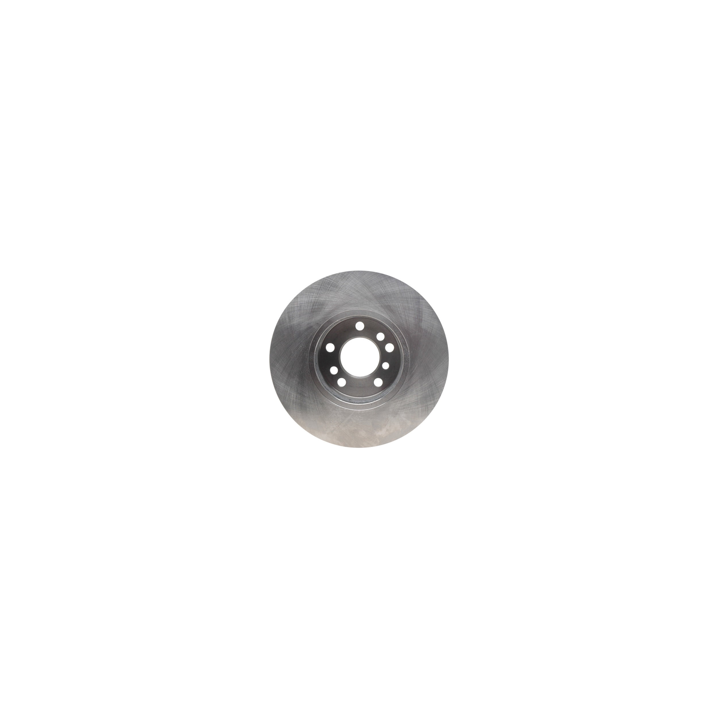 Raybestos R-Line Rotors, OE Replacement Brake Rotors 980017R Fits select: 2000-2006 BMW X5