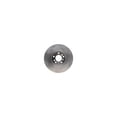 thumbnail image 2 of Raybestos R-Line Rotors, OE Replacement Brake Rotors 980017R Fits select: 2000-2006 BMW X5, 2 of 3