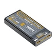 thumbnail image 1 of Maytalsory Banque d'Alimentation Portable pour Cellulaire Grande Capacité: Ce Téléphone avec Indicateurs DEL Intelligents Surtension, 1 of 6