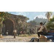 Mafia: The Old Country - PlayStation 5 Game