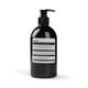 thumbnail image 1 of Botella de almacenamiento de champú para baño, loción, botella de viaje, acondicionador para el cabello, dispensador, recipiente de plástico, pegatina AES Inevent HA4960-04B, 1 of 6