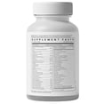 thumbnail image 2 of Nuray Prenatal Vitamins for Women with 58 Nutrients & Amino Acids, Daily Wellness Supplement for Pregnancy & Nursing, 150 Tablets, 2 of 2