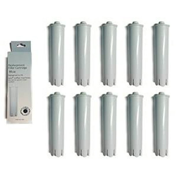 Jura 71445 Clearyl Blue Coffee Maker Water Filter Cartridge Replacement