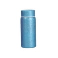 thumbnail image 2 of Vaso Termo De Metal Taza térmica de titanio,cuerpo recto,con revestimiento de titanio,compacta y portátil para viajes (azul,1 unidad) Rkxzt, 2 of 8