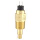 thumbnail image 1 of Sensor de temperatura de agua VDO - 1 piezas de alta confiabilidad 1/2NPT Sensor de temperatura de agua VDO para medidor de agua de aceite, 1 of 14