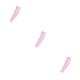 thumbnail image 1 of Sonducket Calentadores de piernas Tejido cómodo Venas varicosas Tratar Retro Forma clásica Medias de presión graduadas para mujeres Rosa Type1 NO1, 1 of 6