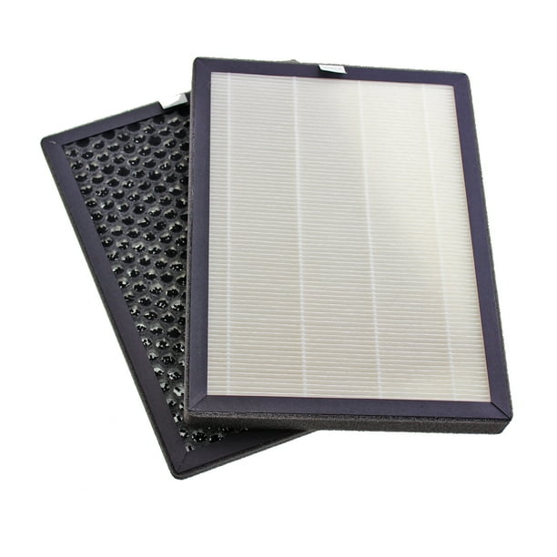 Crane Smart Air Purifier HEPA Filter Set